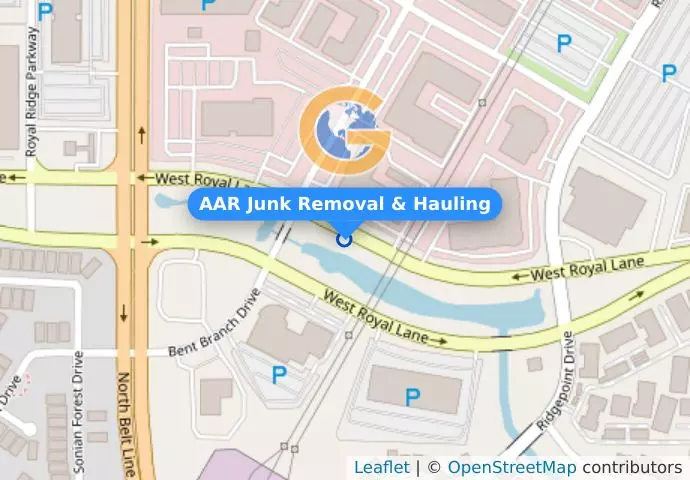 AAR Junk Removal & Hauling