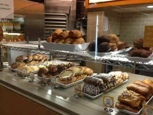 Au Bon Pain