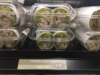 Au Bon Pain