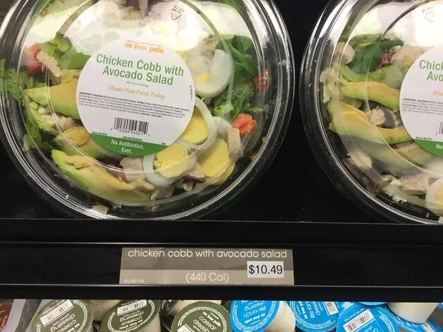 Au Bon Pain