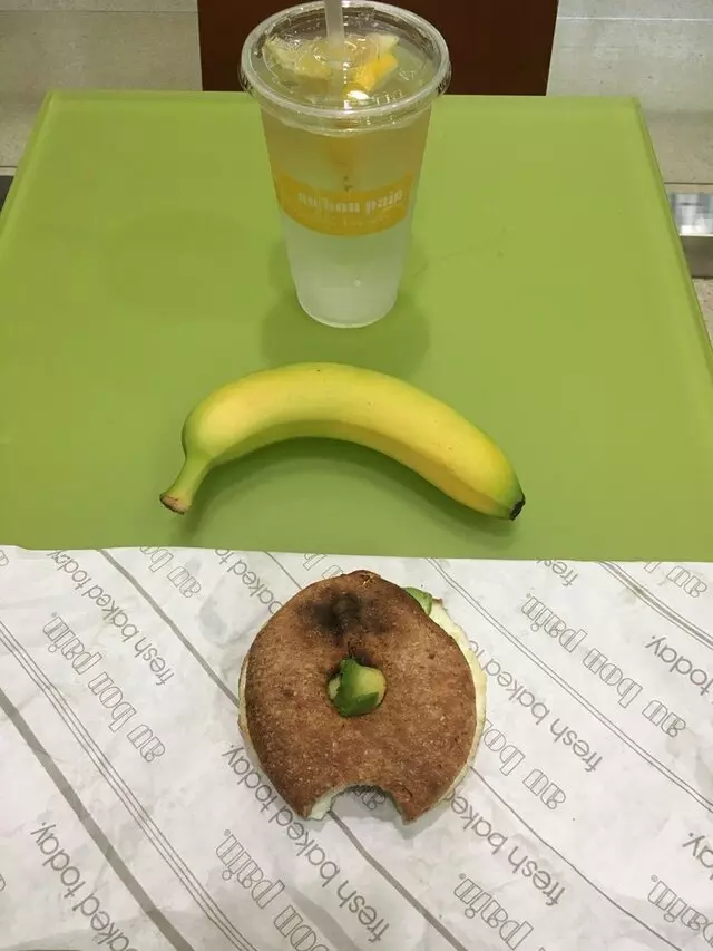 Au Bon Pain