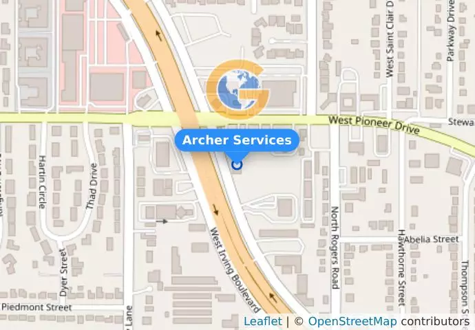 Archer Services