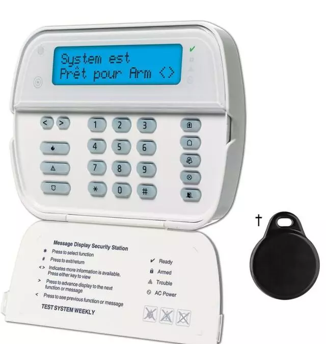 American Home Alarms Inc - ADT Authorized Dealer