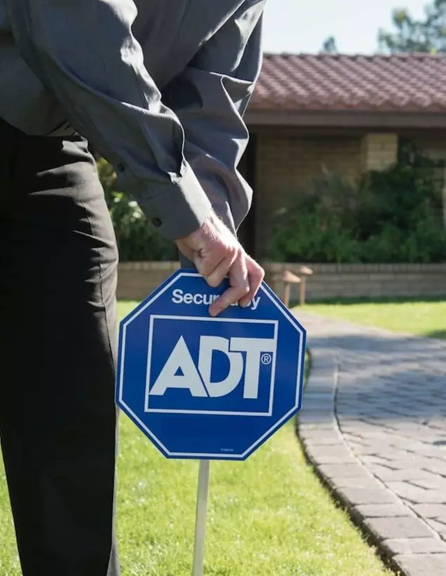 American Home Alarms Inc - ADT Authorized Dealer
