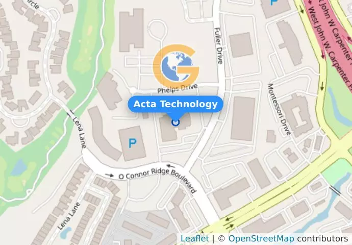 Acta Technology