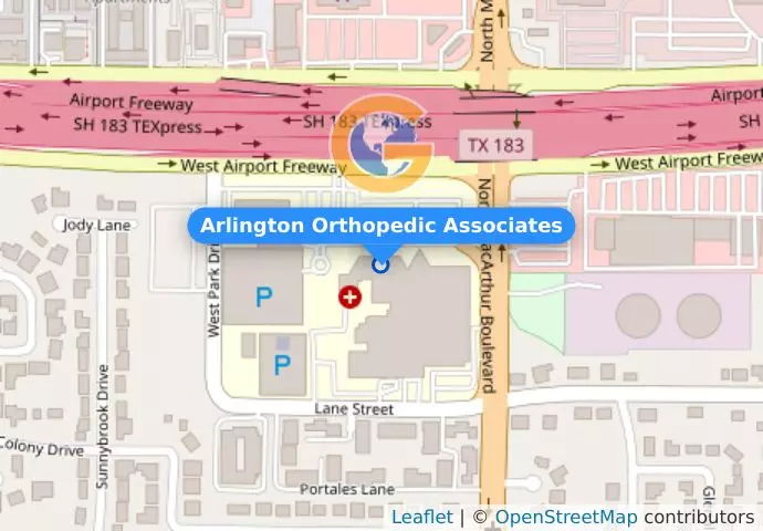 Arlington Orthopedic Associates