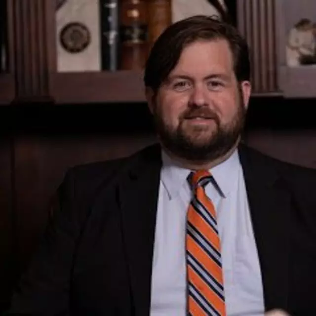 Law Offices of Richard C. McConathy