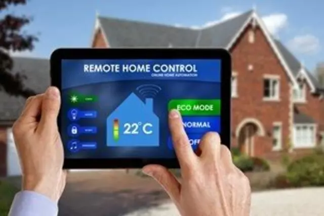 Fort Knox Home Security and Alarm Dallas