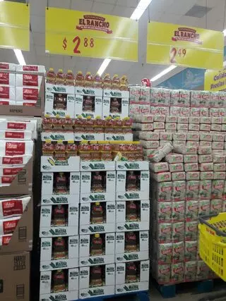 El Rancho Supermercado