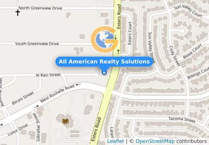 All American Realty Solutions
