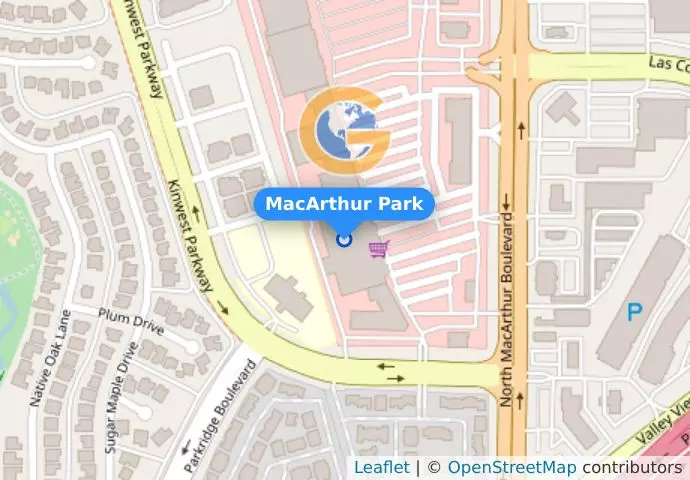 MacArthur Park