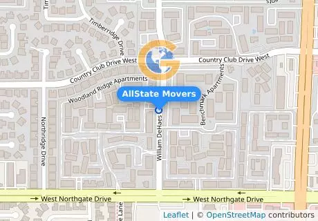 AllState Movers