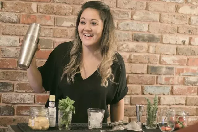 Bar or Brew