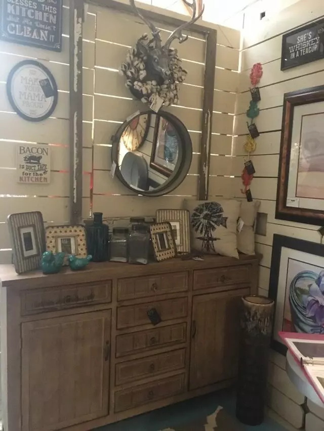 AB Interiors