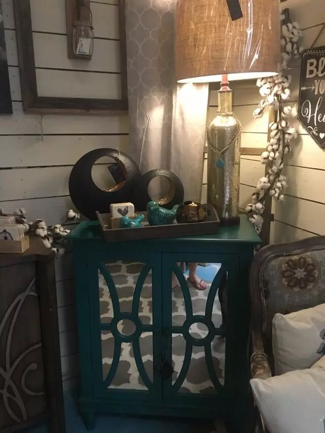 AB Interiors