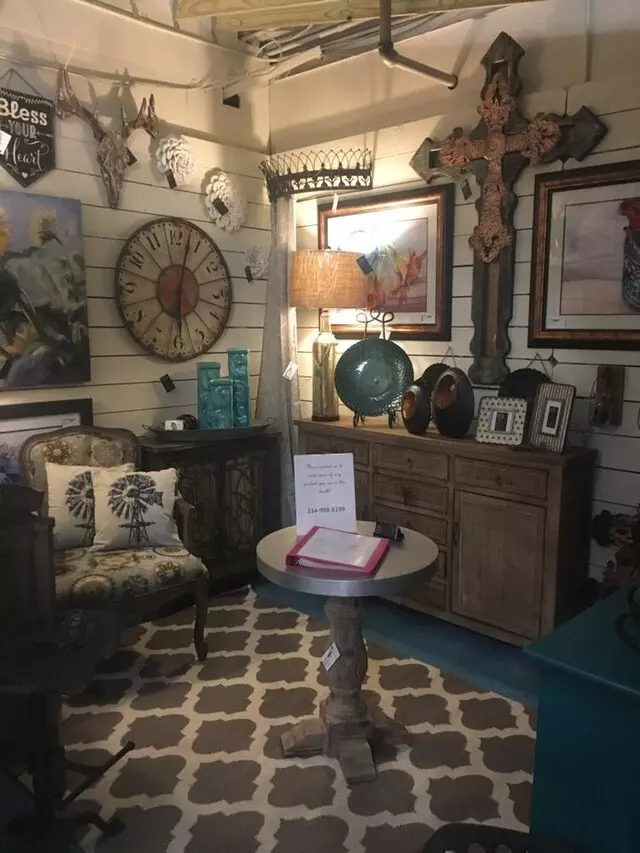 AB Interiors