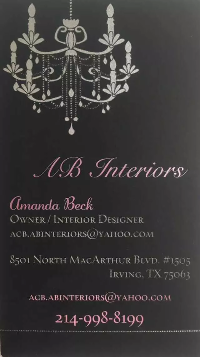 AB Interiors