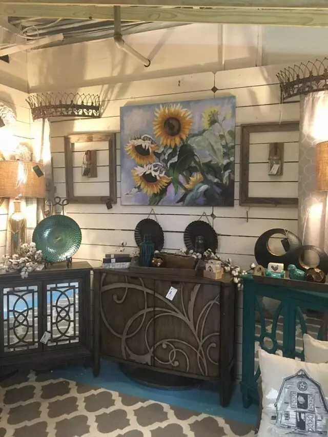 AB Interiors