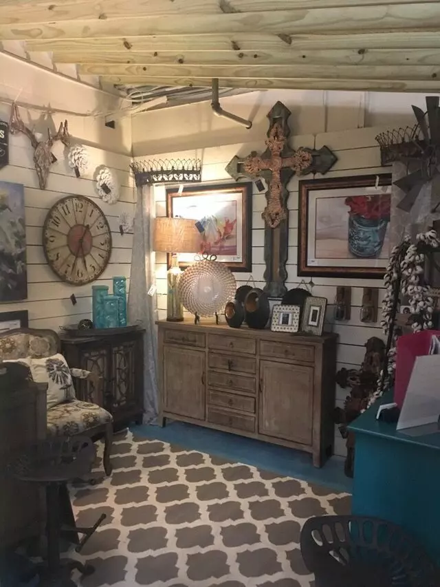 AB Interiors