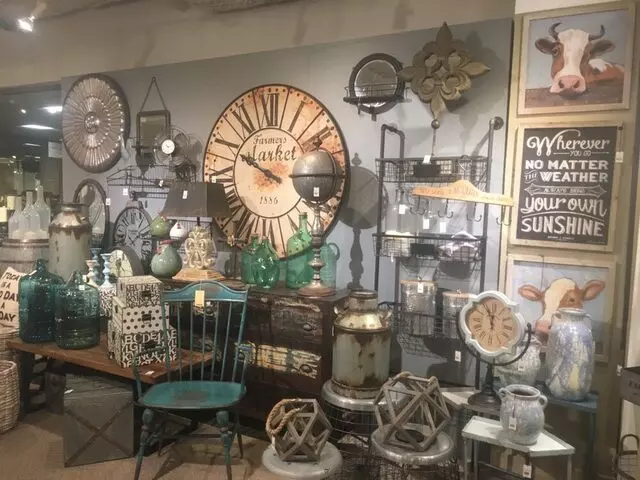 AB Interiors