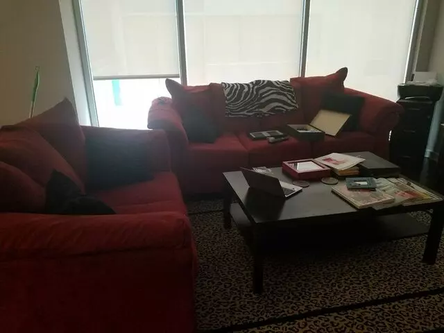 Ameritex Movers DFW