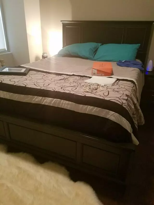 Ameritex Movers DFW