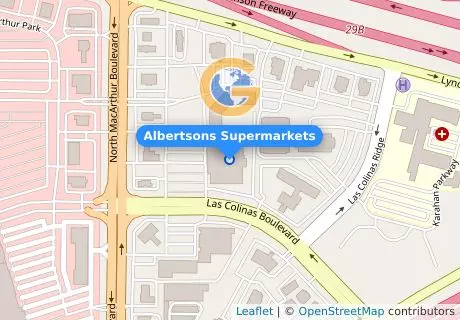 Albertsons Supermarkets