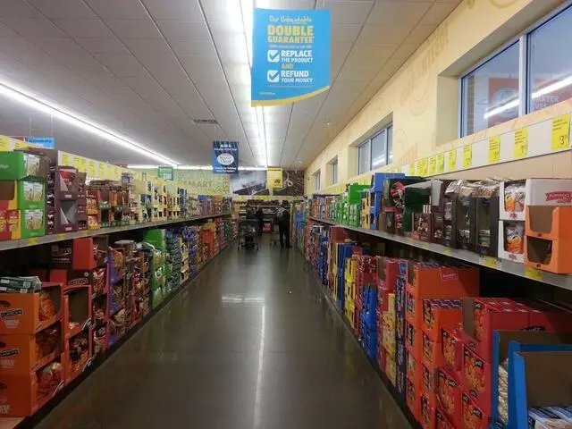 Aldi