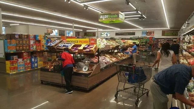 Aldi