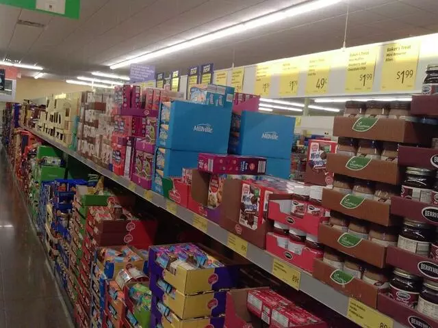 Aldi