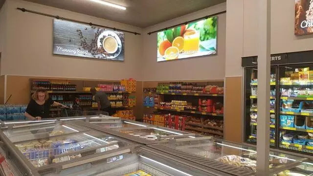 Aldi