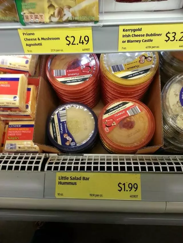 Aldi