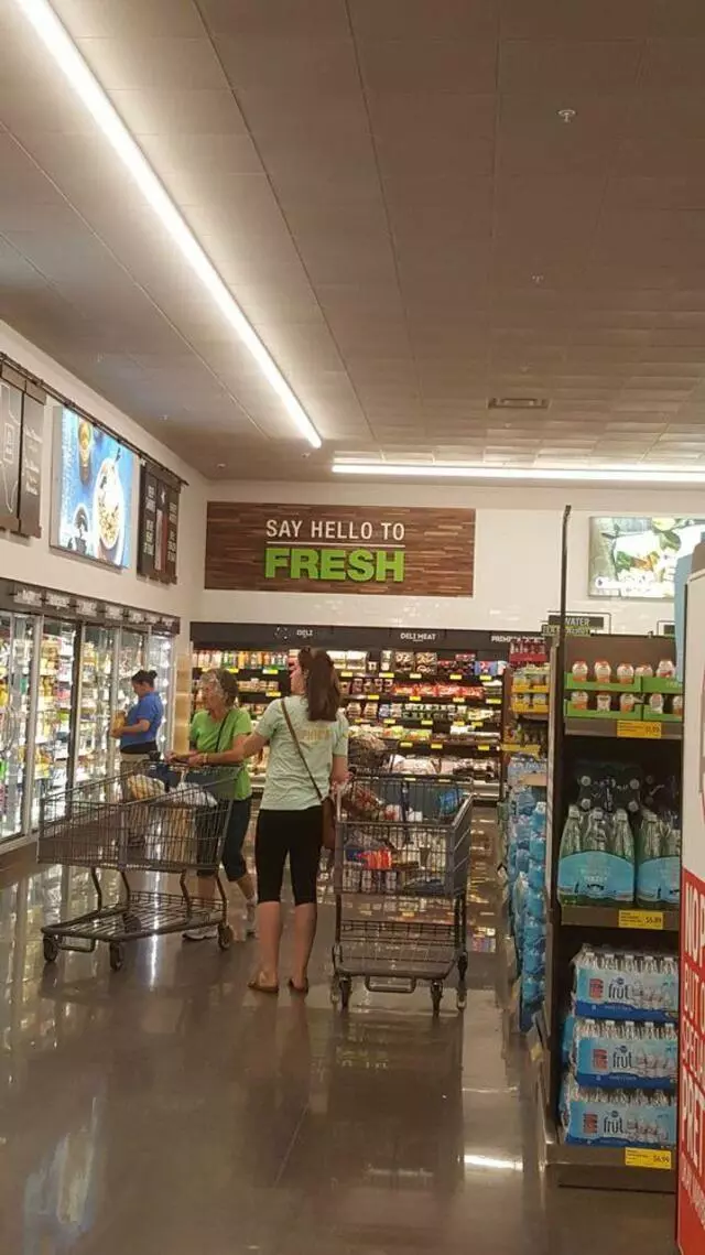 Aldi