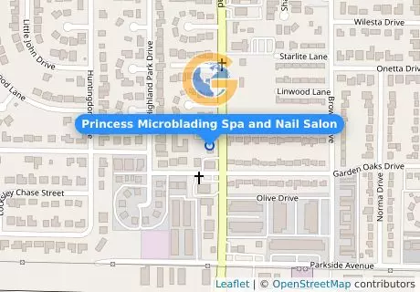 Princess Microblading Spa and Nail Salon