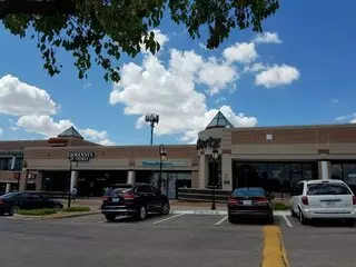 Irving Towne Center