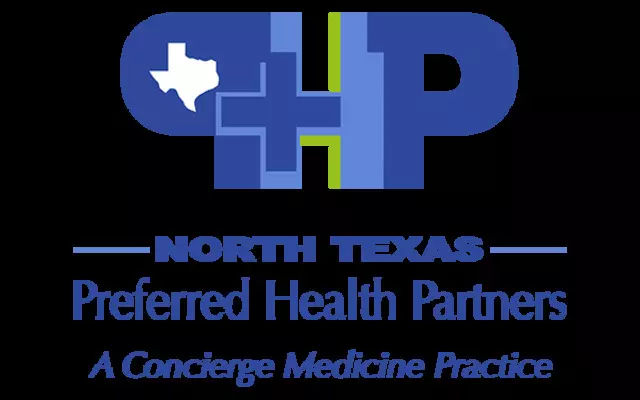 North Texas Preferred Health Partners - Las Colinas