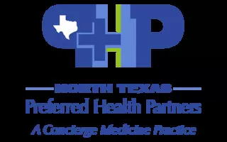 North Texas Preferred Health Partners - Las Colinas