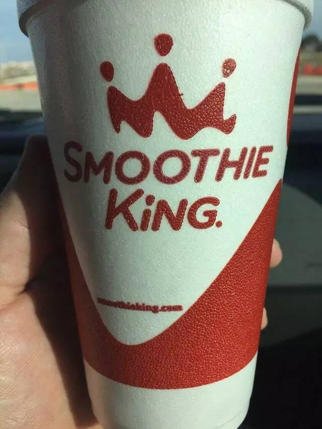 Smoothie King