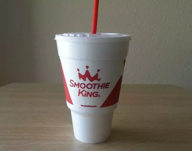Smoothie King