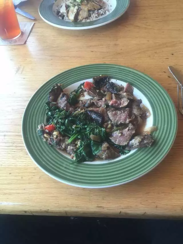 Applebee’s Grill + Bar