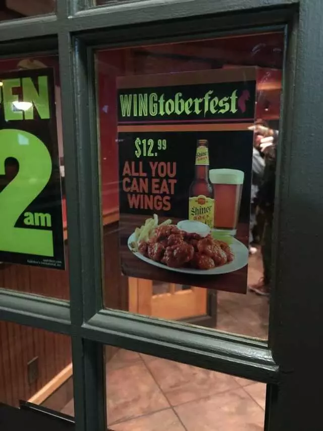 Applebee’s Grill + Bar