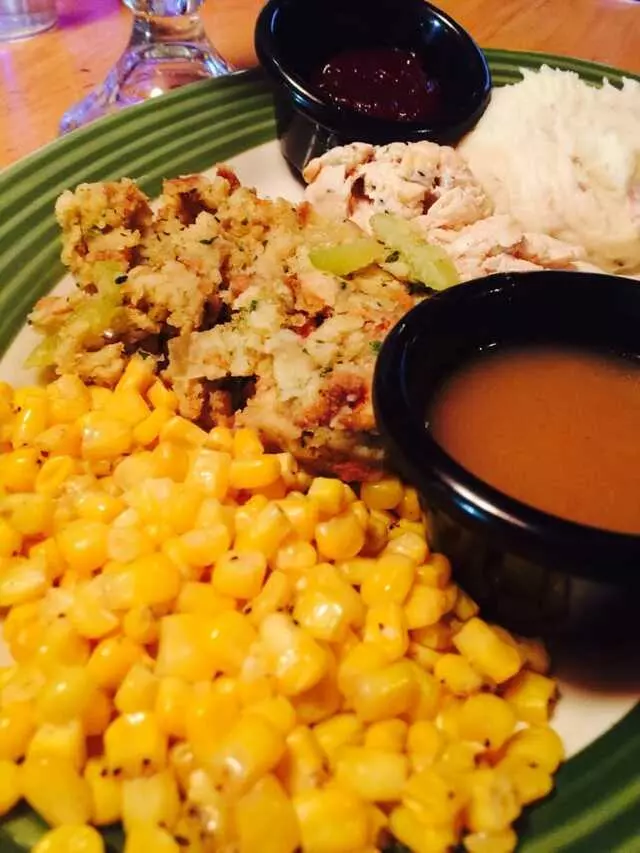 Applebee’s Grill + Bar