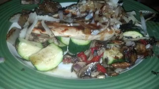 Applebee’s Grill + Bar
