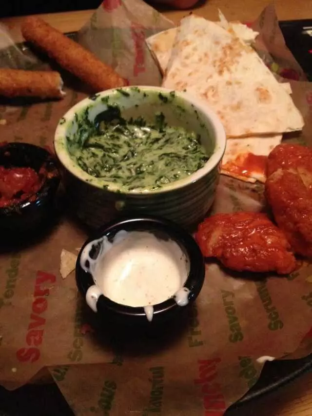 Applebee’s Grill + Bar