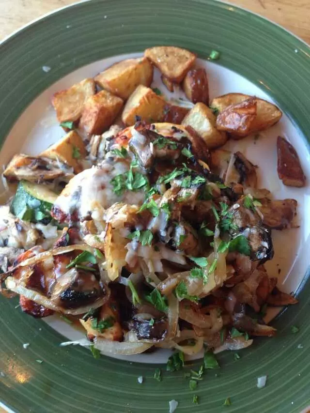 Applebee’s Grill + Bar