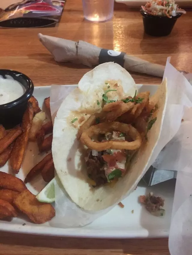 Applebee’s Grill + Bar