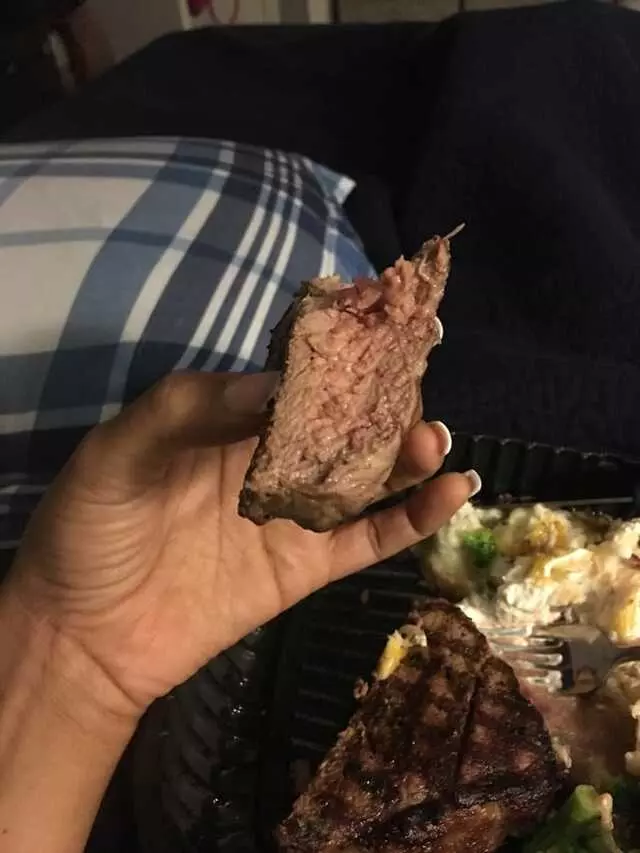 Applebee’s Grill + Bar