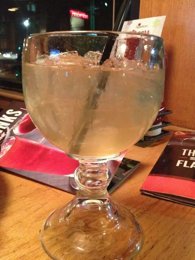 Applebee’s Grill + Bar