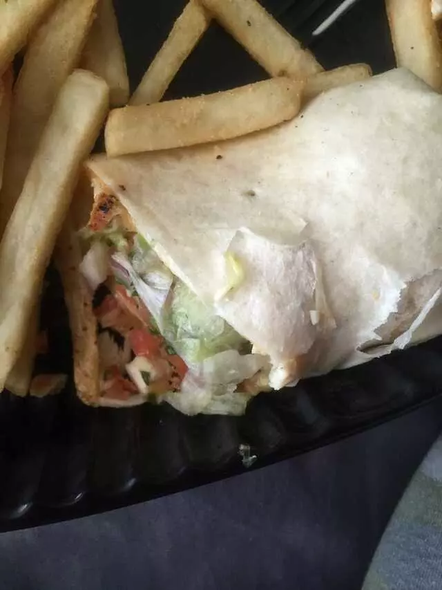 Applebee’s Grill + Bar