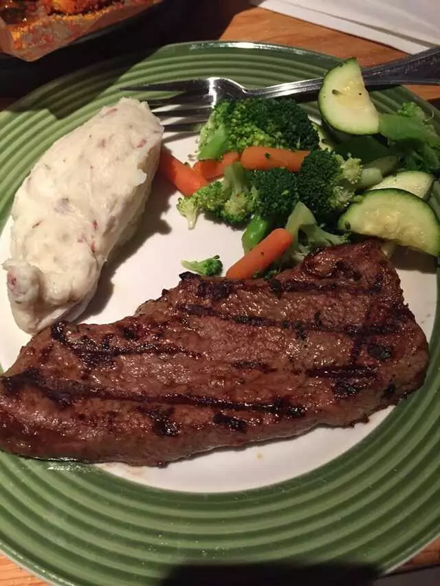 Applebee’s Grill + Bar